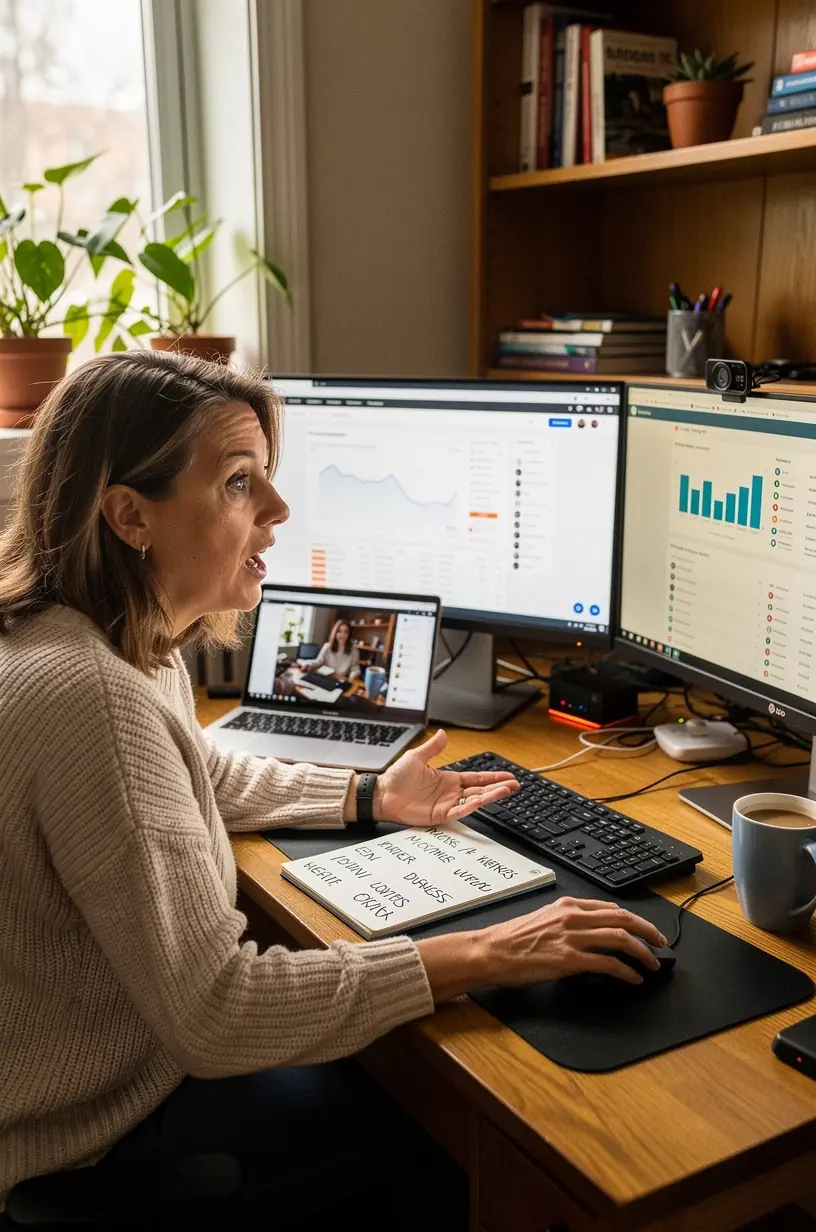 Local SEO opportunities with consulting agency strategies